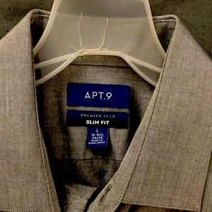 Apt.9 Premiere Flex Slim fit